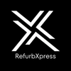 Refurbished Electronics Retailer Logo