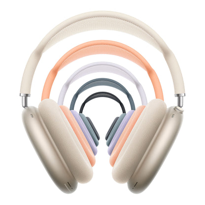 AirPods Max White, 12 Months Warranty | Refurb Xpress