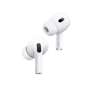 Apple AirPods (2nd Gen) + Wireless Charging Case (Qi)