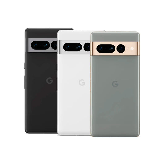 Pixel 7 Pro – Refurbished by Refurb Xpress | Refurb Xpress