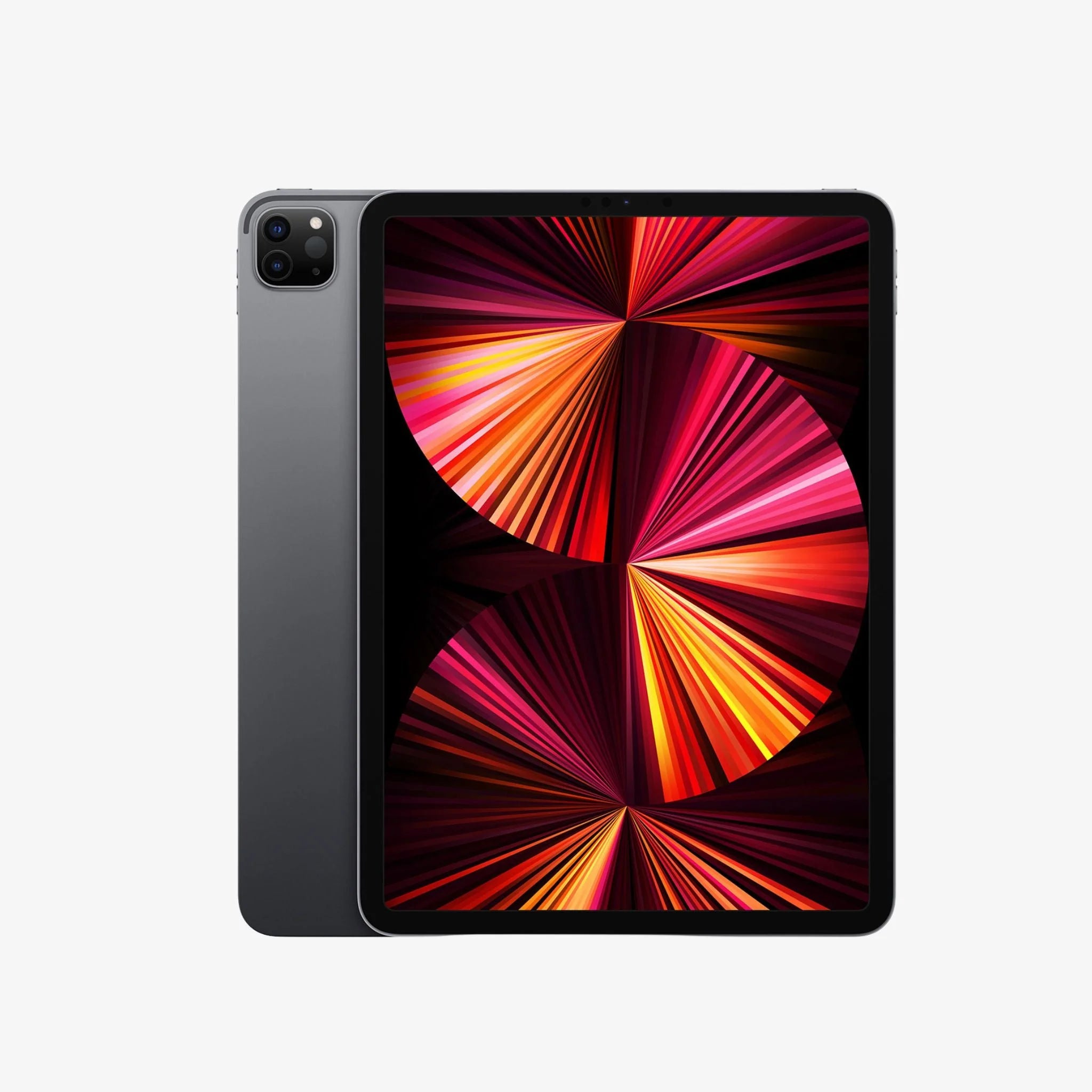 Apple iPad Pro 12.9 (2021)