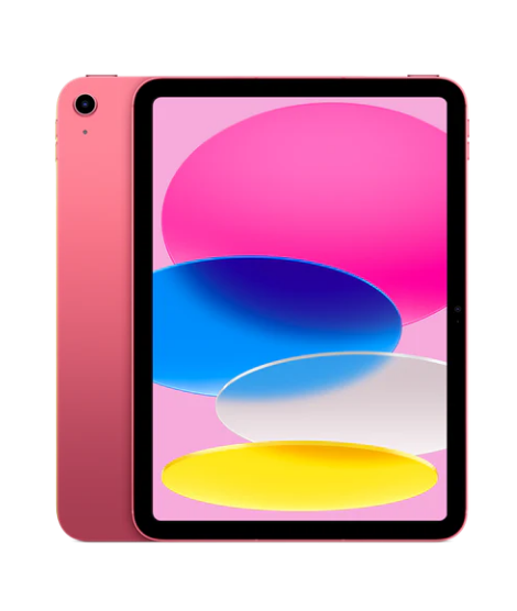 Apple iPad (2022)
