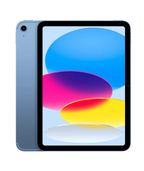 Apple iPad (2022)