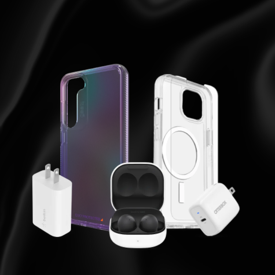 Refurb Plus Refurb Xpress | Refurbished Phones, iPads & Wearables