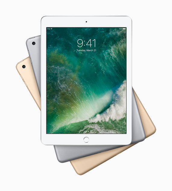 Apple iPad 9.7 (2017) Refurbished
