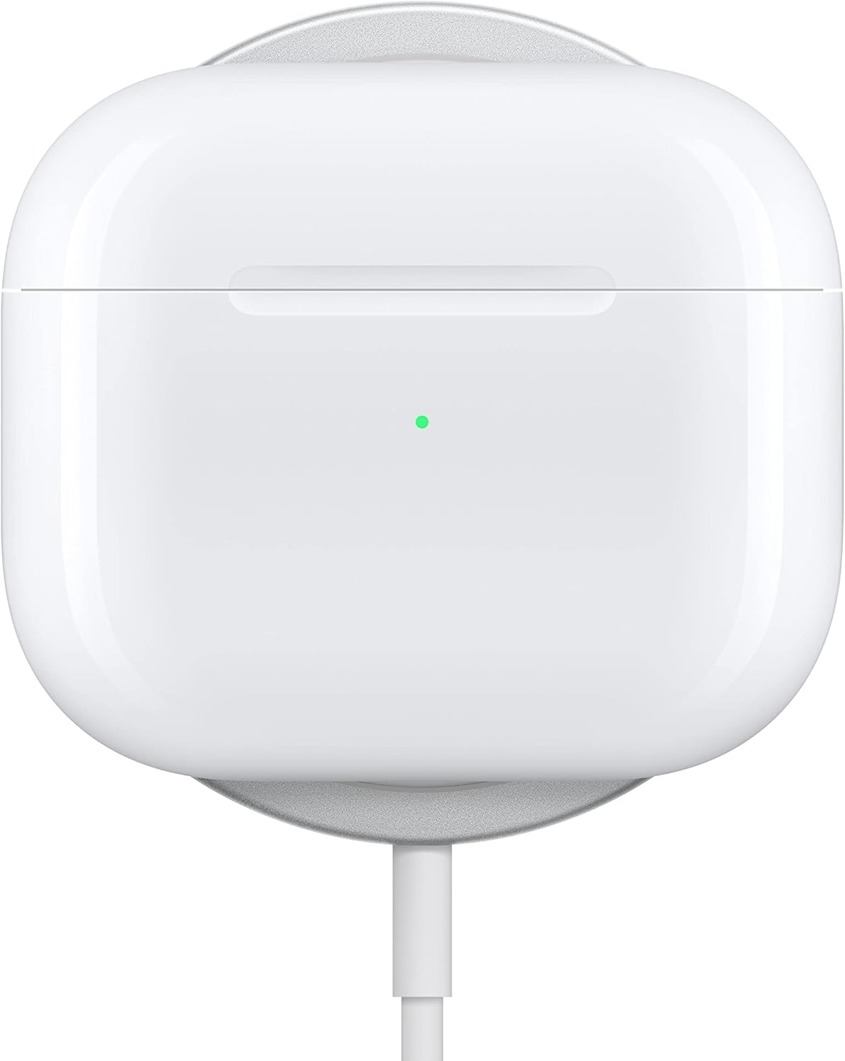 Refurbished Apple Earphones AirPods 3rd Gen White A - Grade AirPods 3rd Gen White, 12 Months Warranty | Refurb Xpress - RefurbXpress UK