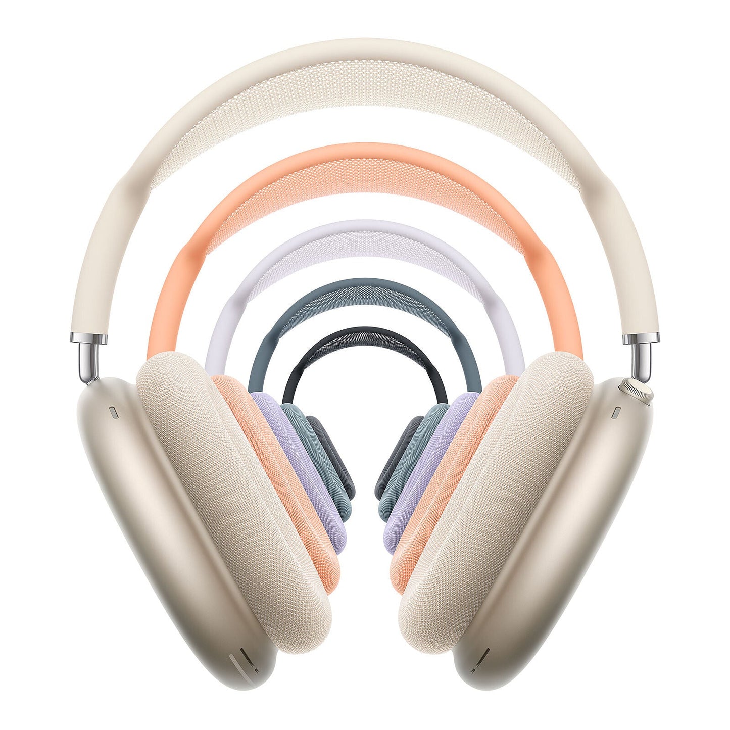 Refurbished Apple Earphones AirPods Max Space Gray A - Grade AirPods Max White, 12 Months Warranty | Refurb Xpress - RefurbXpress UK