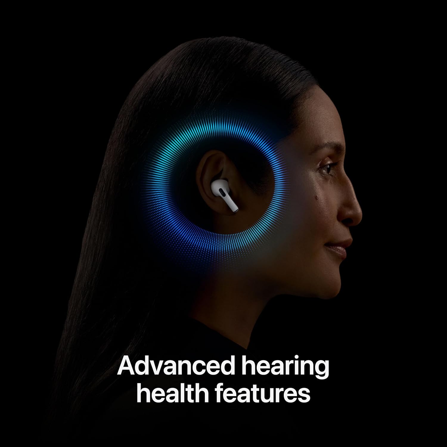 Refurbished Apple Earphones AirPods Pro 2nd Gen White A - Grade AirPods Pro 2nd Gen White, 12 Months Warranty | Refurb Xpress - RefurbXpress UK