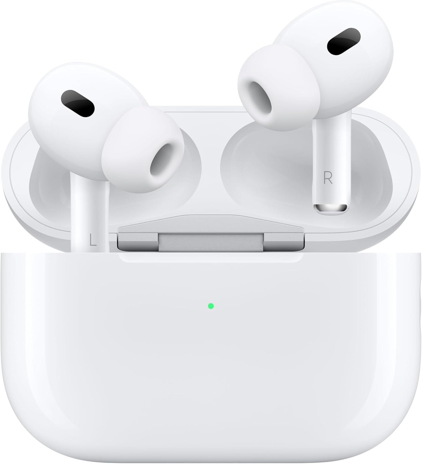 Refurbished Apple Earphones AirPods Pro 2nd Gen White A - Grade AirPods Pro 2nd Gen White, 12 Months Warranty | Refurb Xpress - RefurbXpress UK