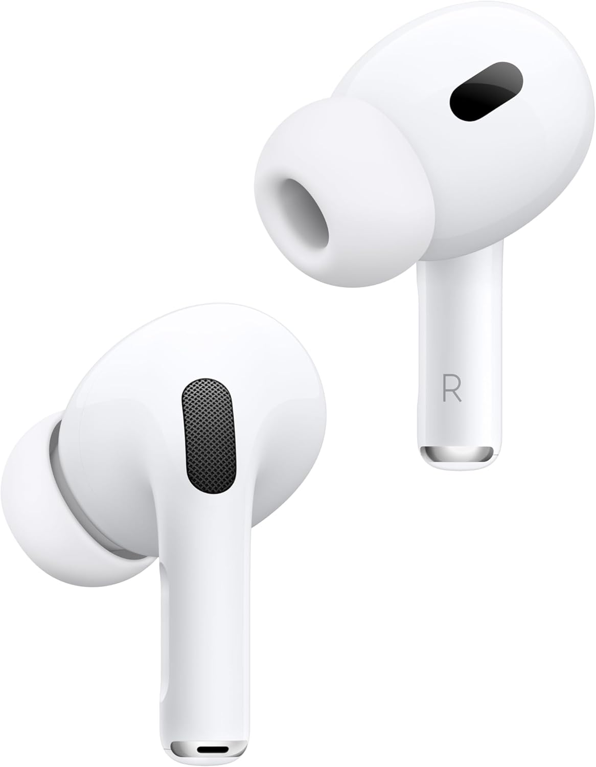 Refurbished Apple Earphones AirPods Pro 2nd Gen White A - Grade AirPods Pro 2nd Gen White, 12 Months Warranty | Refurb Xpress - RefurbXpress UK