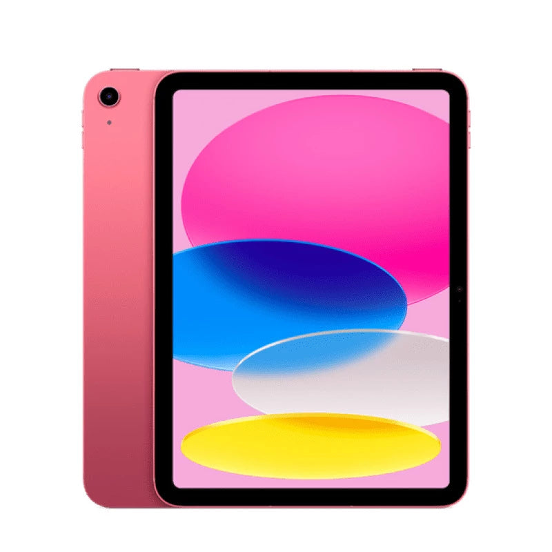 Apple iPad (2022)