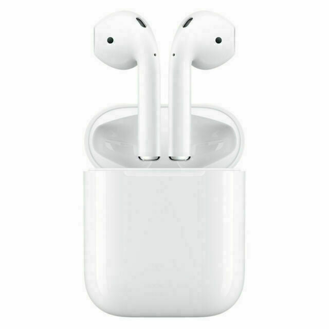 Apple AirPods (1st Gen)