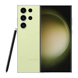 Samsung Galaxy S23 Ultra