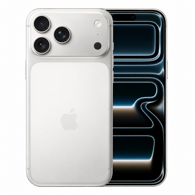 Apple iPhone 17 Pro Refurbished