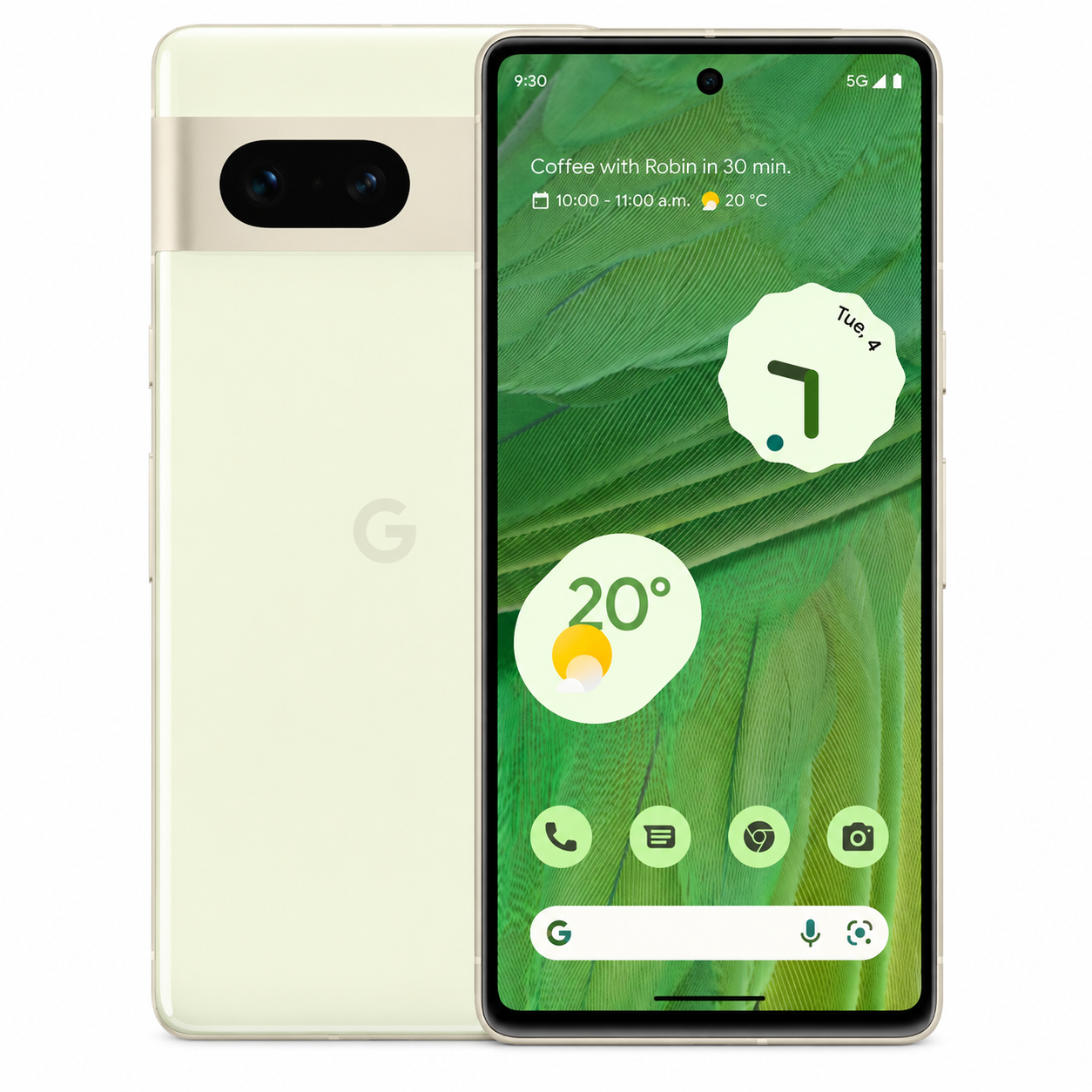 Google Pixel 7 Refurbished