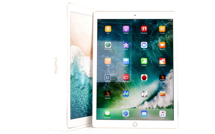 Apple iPad Pro 12.9 (2017) Refurbished