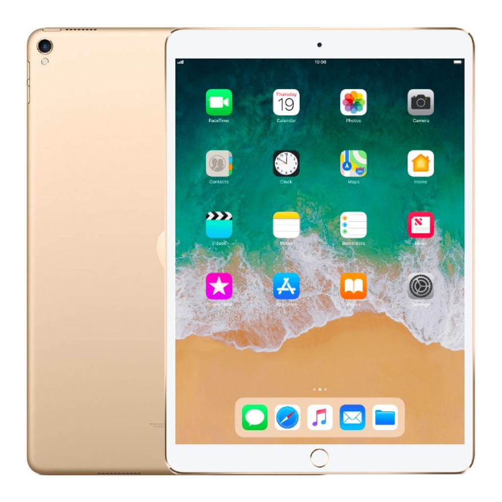 Apple iPad Pro 12.9 (2017) Refurbished