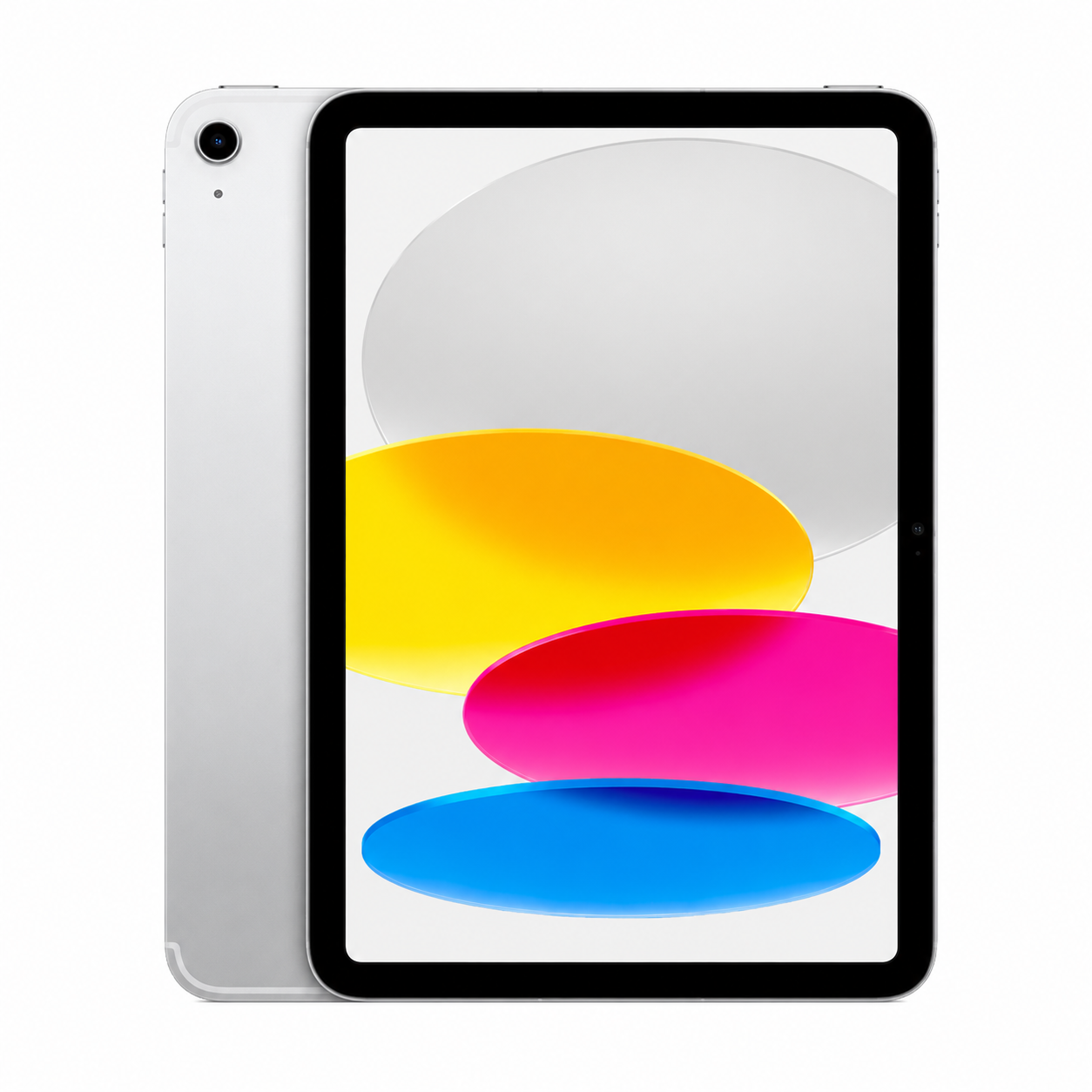Apple iPad (2022) Refurbished