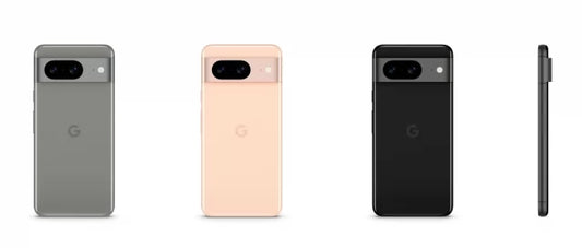 Pixel 8 – Refurbished by Refurb Xpress | Refurb Xpress