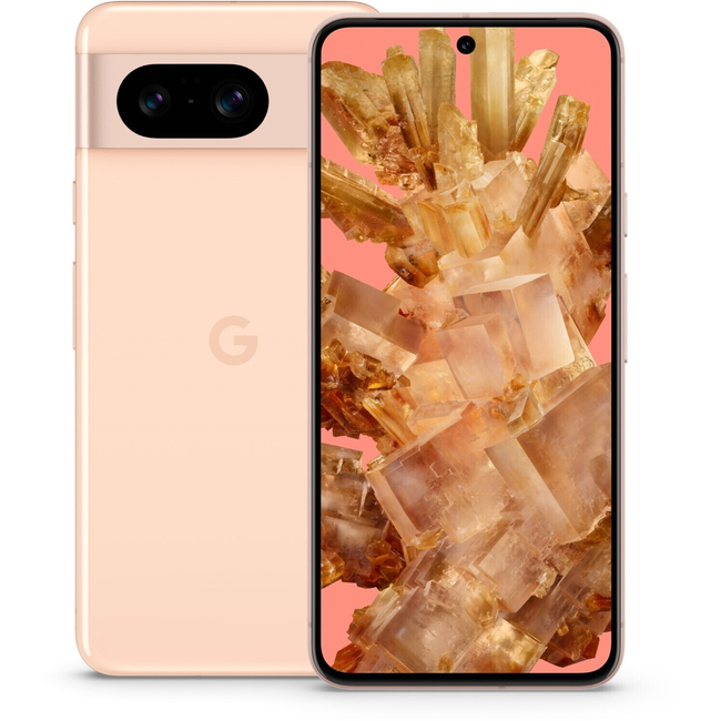 Google Pixel 8 Refurbished
