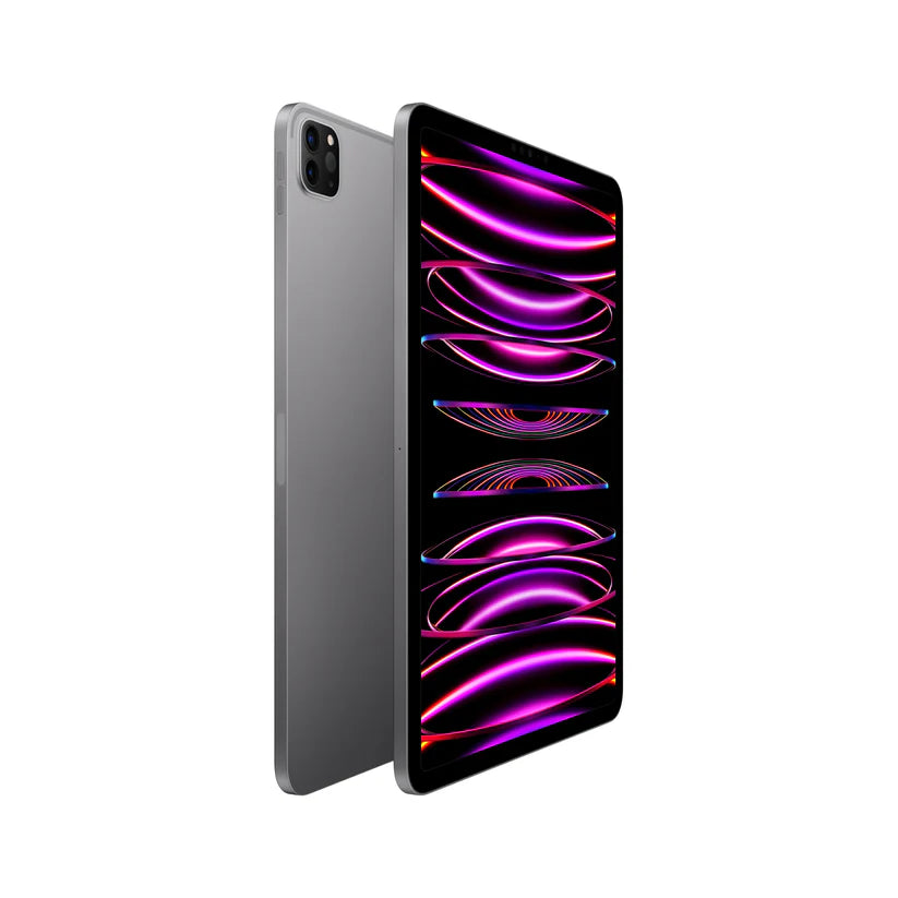 Apple iPad Pro 11 (2022) Refurbished