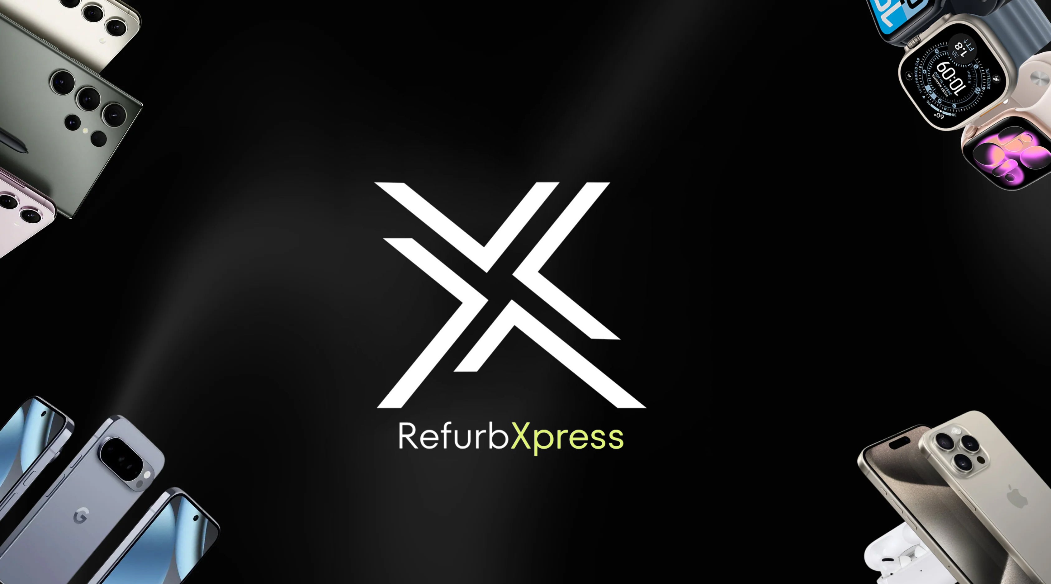 Refurb Xpress