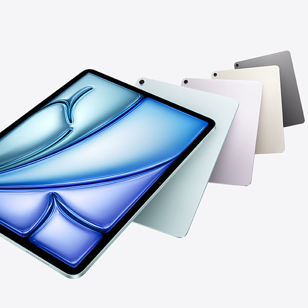 Apple iPad Air 13 (2024) Refurbished