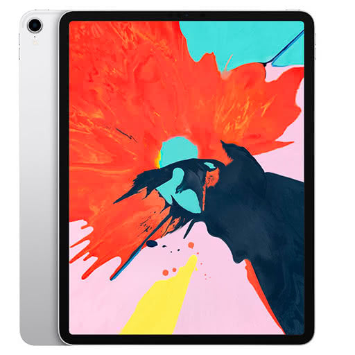 Apple iPad Pro 12.9 (2018) Refurbished