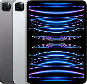 iPad Pro 12.9 (2022) Refurbished