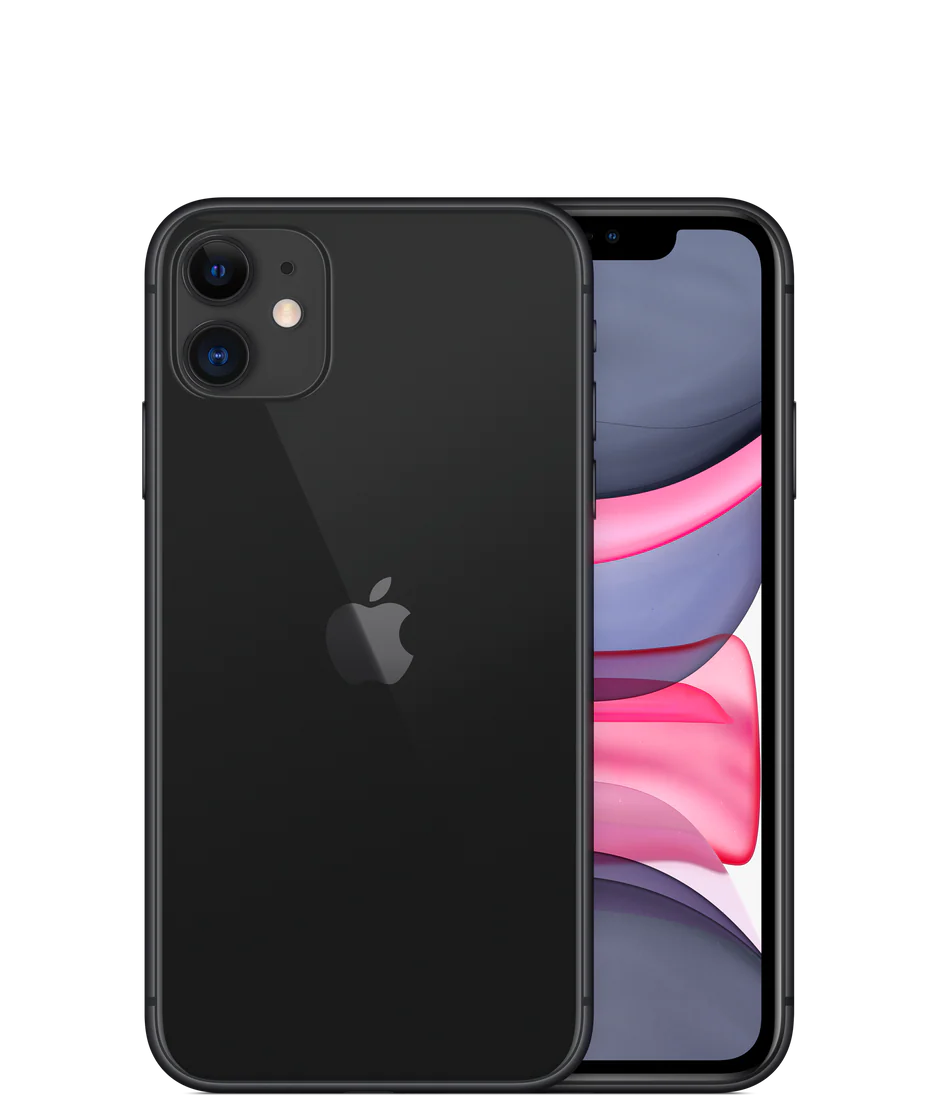 Apple iPhone 11 Refurbished