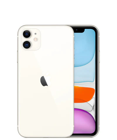 Apple iPhone 11 Refurbished