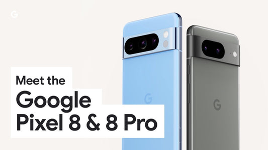 Pixel 8 Pro – Refurbished by Refurb Xpress | Refurb Xpress
