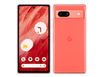 Google Pixel 7a, Sim Free, 12 Months Warranty