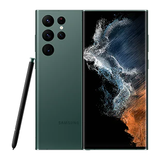 Samsung Galaxy S22 Ultra 5G