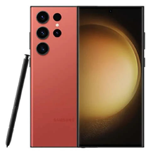 Samsung Galaxy S22 Ultra 5G