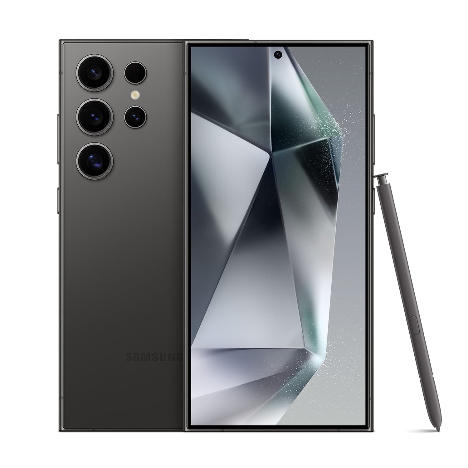 Refurbished Samsung Smartphone Samsung S24 Ultra 256GB Cobalt Violet A - Grade Samsung S24 Ultra Black Sim Free, 12 Months Warranty | Refurb Xpress - RefurbXpress UK