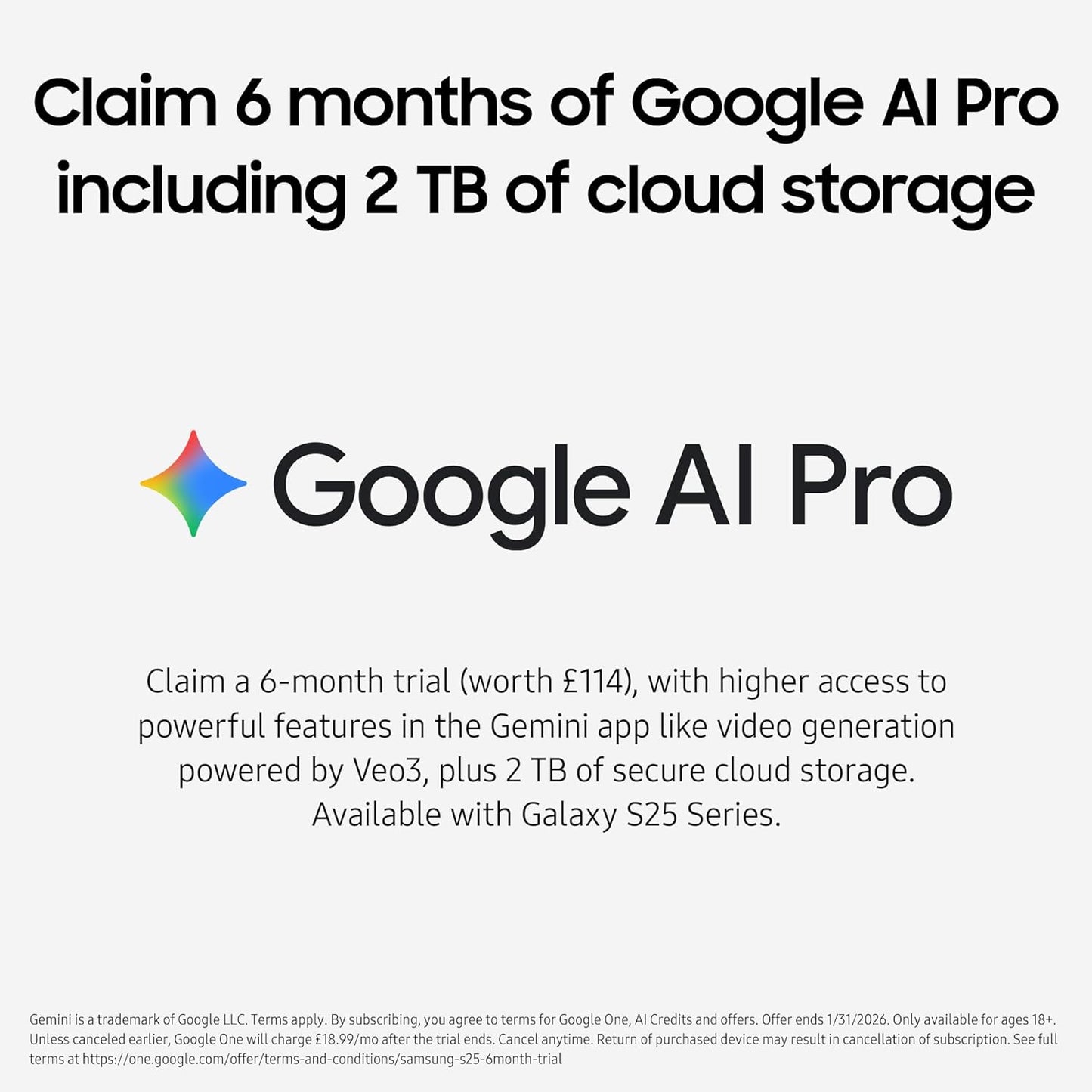 Refurbished Samsung Smartphone Samsung S25+ 128GB Onyx Black A - Grade Samsung S25+ Black Sim Free, 12 Months Warranty | Refurb Xpress - RefurbXpress UK