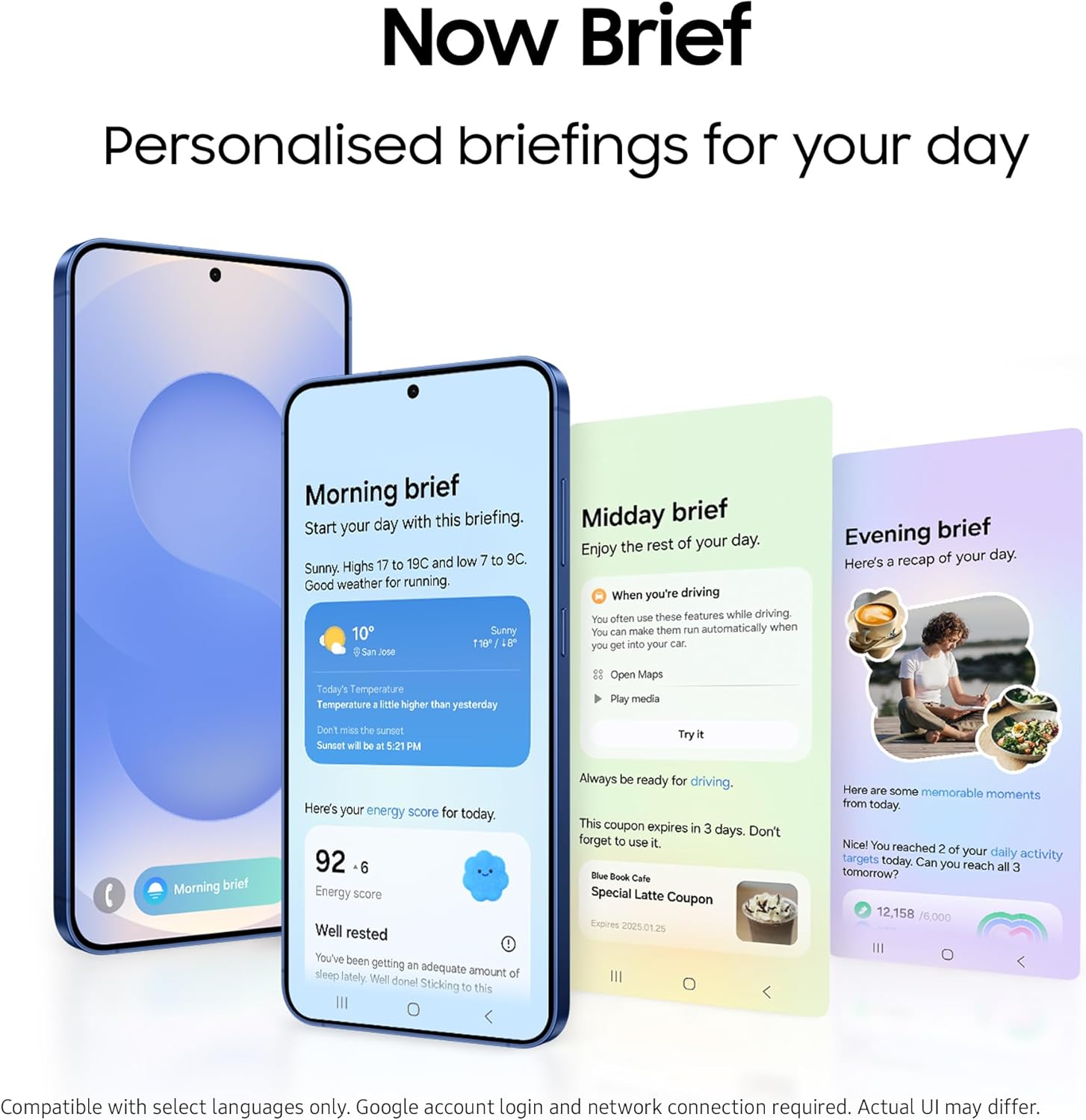 Refurbished Samsung Smartphone Samsung S25+ 128GB Onyx Black A - Grade Samsung S25+ Black Sim Free, 12 Months Warranty | Refurb Xpress - RefurbXpress UK
