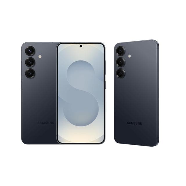 Refurbished Samsung Smartphone Samsung S25 128GB Onyx Black A - Grade Samsung S25 Black Sim Free, 12 Months Warranty | Refurb Xpress - RefurbXpress UK