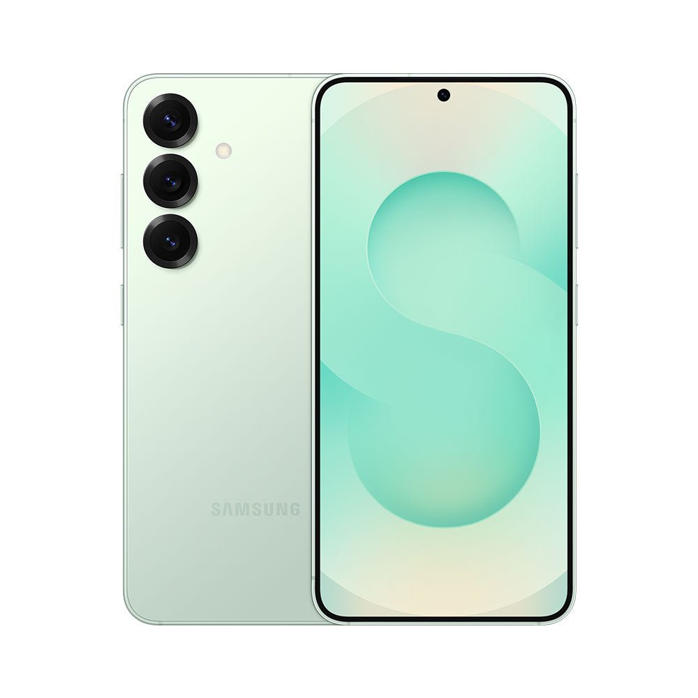 Refurbished Samsung Smartphone Samsung S25+ 128GB Titanium Silver A - Grade Samsung S25+ Black Sim Free, 12 Months Warranty | Refurb Xpress - RefurbXpress UK