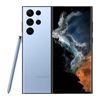 Samsung Galaxy S22 Ultra 5G