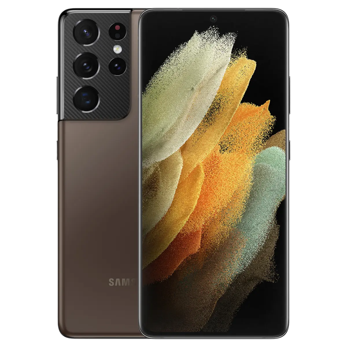 Samsung Galaxy S21 Ultra 5G