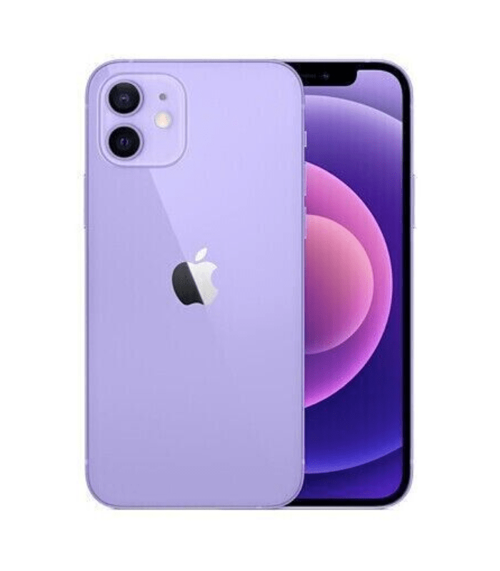 Refurbished Apple iPhone 11 64GB Purple A - Grade Apple iPhone 11 - RefurbXpress UK