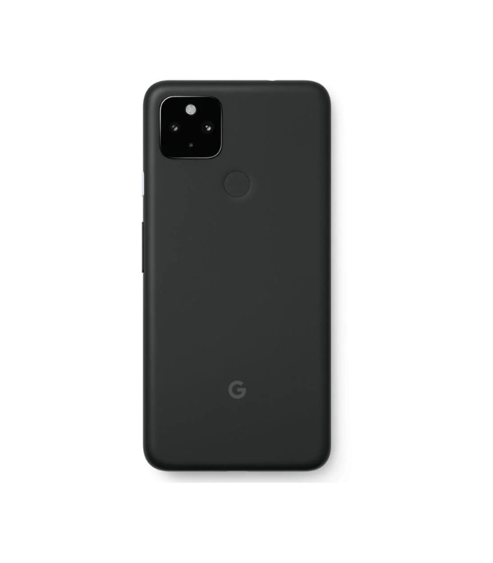 Refurbished Refurb Xpress GP - 4A5G - 128 - BL - A - Grade Google Pixel 4A - Refurbished - Unlocked - RefurbXpress UK