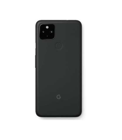 Refurbished Refurb Xpress GP - 4A5G - 128 - BL - A - Grade Google Pixel 4A - Refurbished - Unlocked - RefurbXpress UK