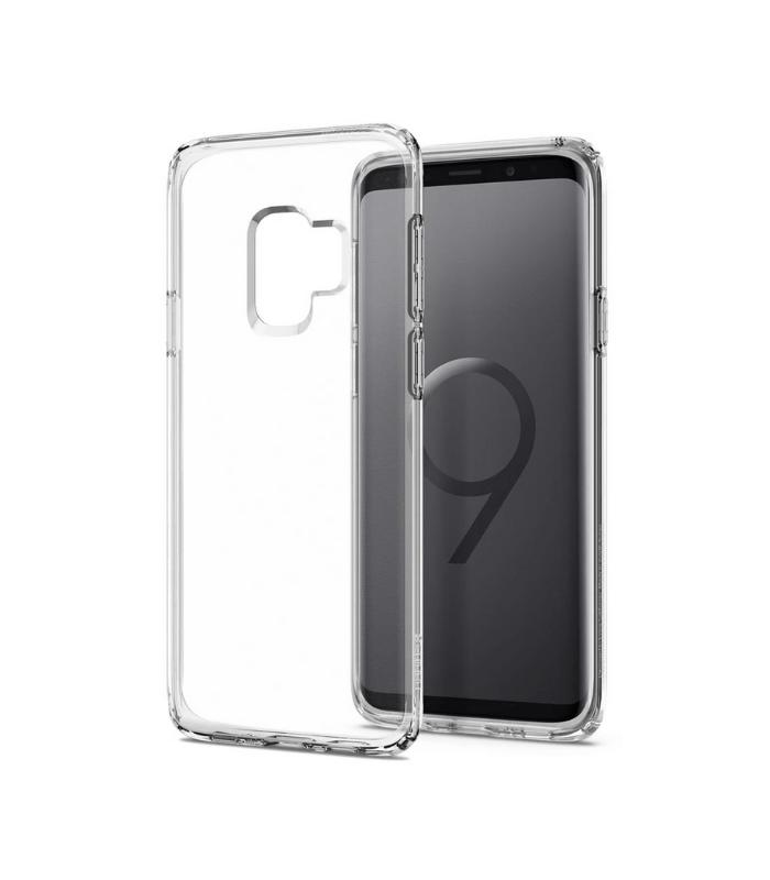 Refurbished Refurb Xpress - Grade Samsung Galaxy S9 Case - RefurbXpress UK