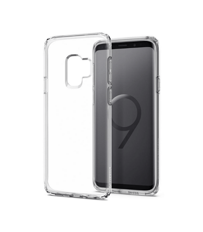 Refurbished Refurb Xpress - Grade Samsung Galaxy S9 Case - RefurbXpress UK