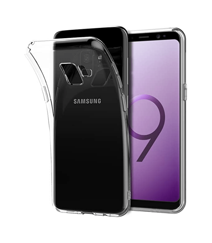 Refurbished Refurb Xpress - Grade Samsung Galaxy S9 Case - RefurbXpress UK